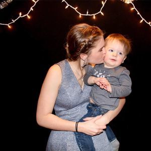 Meet your Posher, Kayla